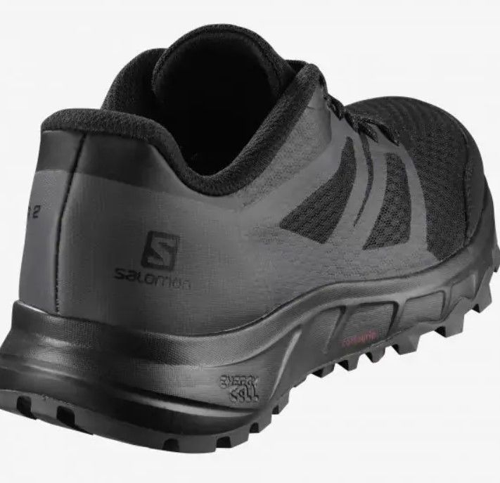 Salomon Отличные кроссовки Salomon Shoes Trailster 2