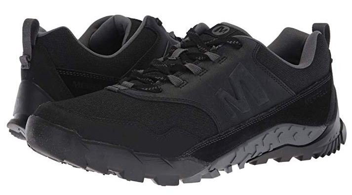 MERRELL Merrell - Стильные мужские кроссовки Annex recruit