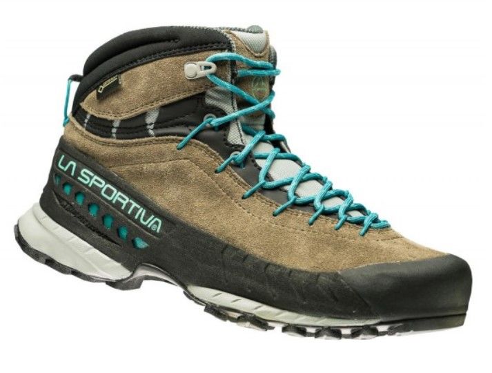 La Sportiva La Sportiva - Горные высокие кроссовки TX4 Mid Gtx Woman