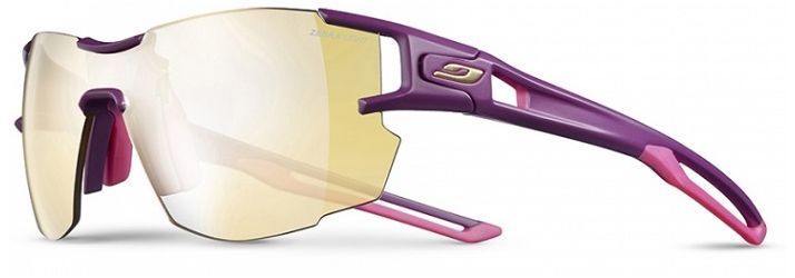 Julbo Очки солнцезащитные для велосипеда Julbo Aerolite 496