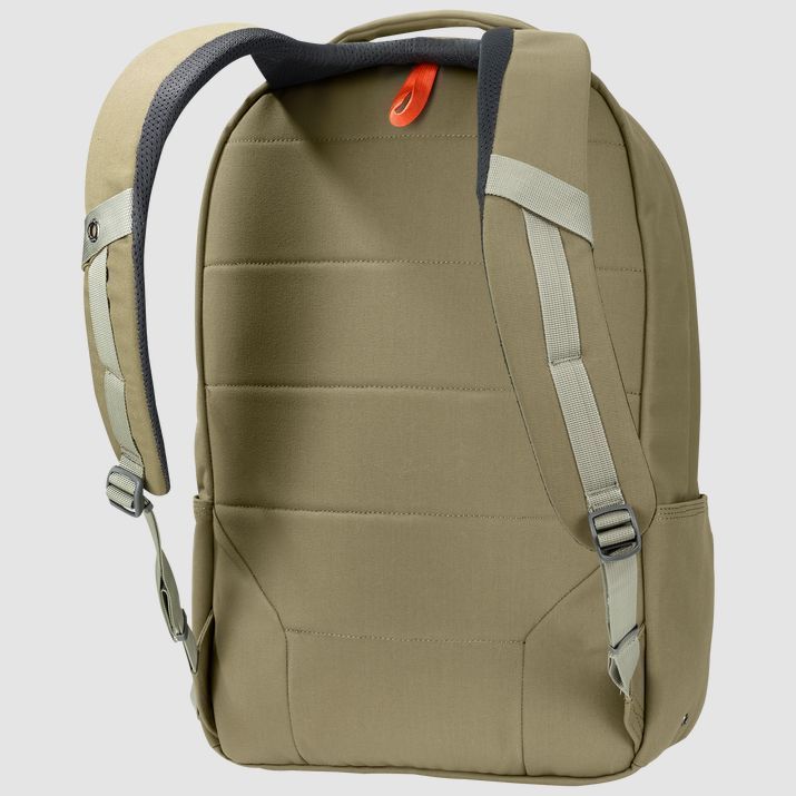 Jack Wolfskin Удобный рюкзак Jack Wolfskin Rattler 25