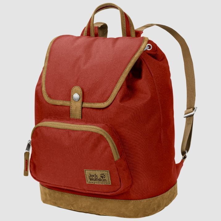 Jack Wolfskin Повседневный рюкзак Jack Wolfskin Long acre 14