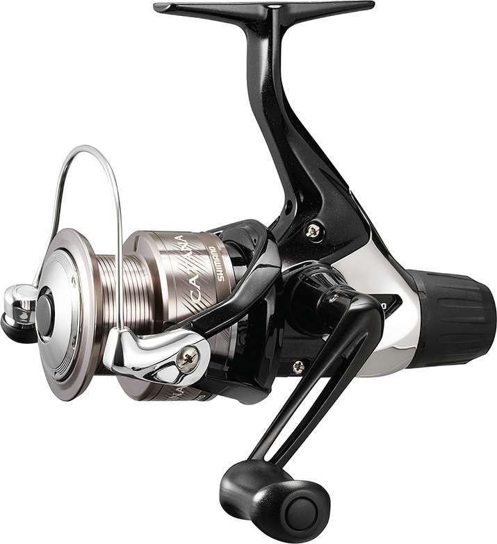 Shimano Катушка с плавным ходом Shimano Catana 2500 RC