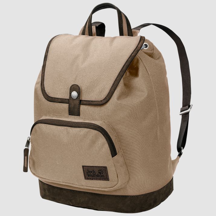 Jack Wolfskin Повседневный рюкзак Jack Wolfskin Long acre 14