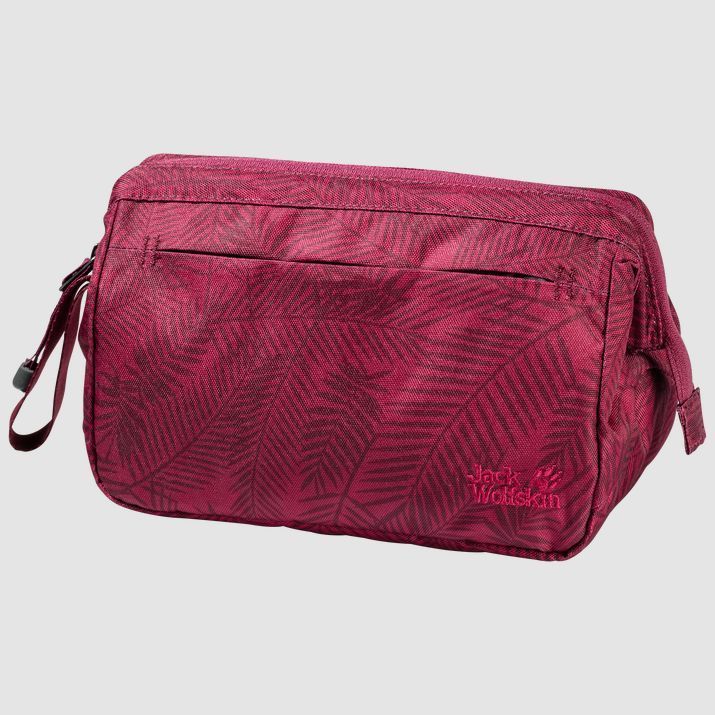 Jack Wolfskin Женский несессер Jack Wolfskin Space talent washbag 4.5