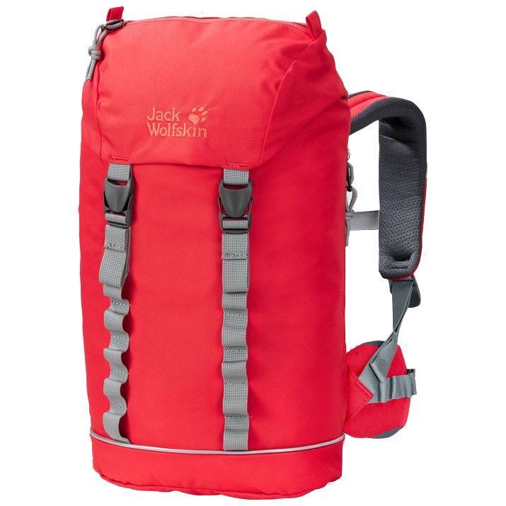 Jack Wolfskin Рюкзак детский Jack Wolfskin Jungle gym pack 10