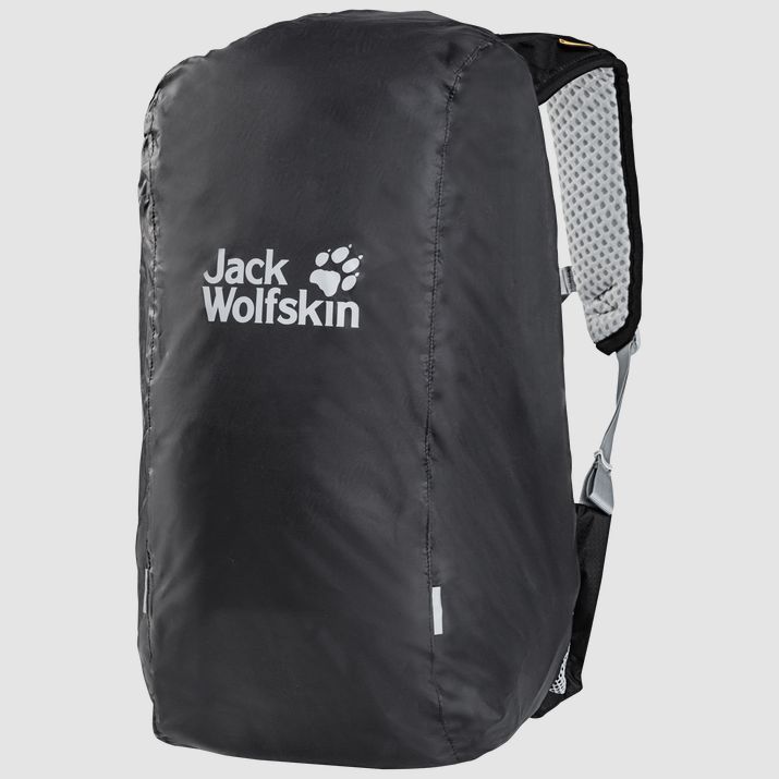 Jack Wolfskin Чехол для рюкзака Jack Wolfskin Raincover