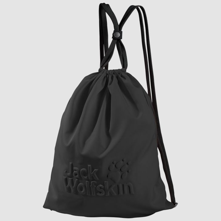 Jack Wolfskin Удобная спортивная сумка Jack Wolfskin Back spin logo 20