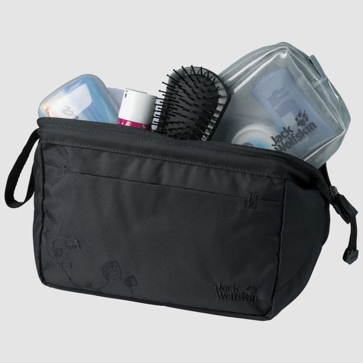 Jack Wolfskin Женский несессер Jack Wolfskin Space talent washbag 4.5