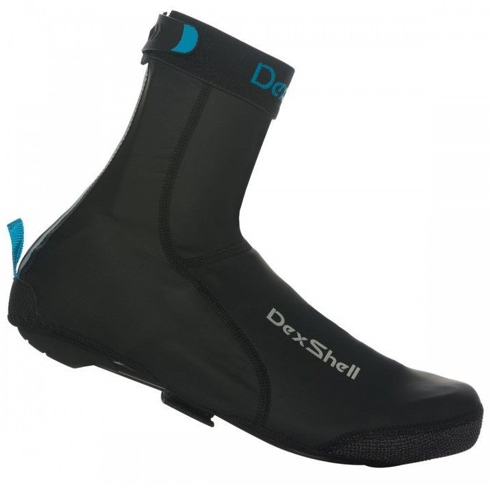 DexShell Dexshell - Бахилы легкие на велотуфли Light Weight Overshoes