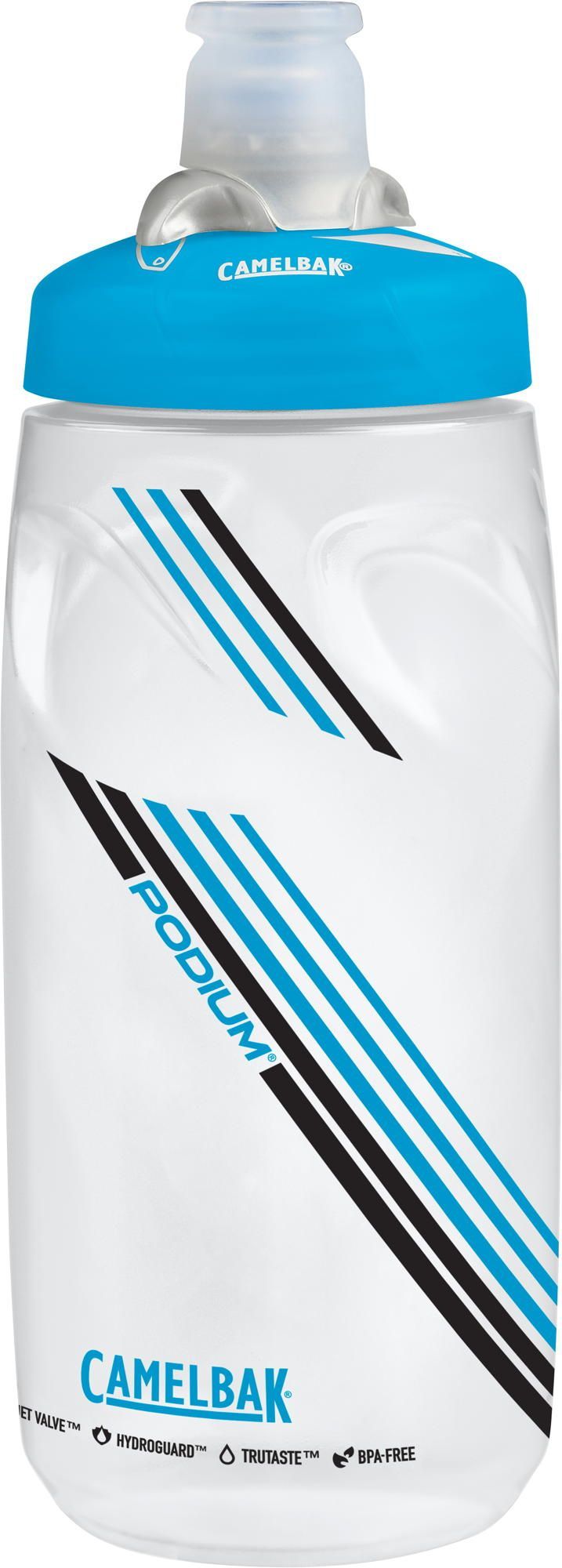 Camelbak Бутылка туристическая CamelBak Podium 21 oz (0,62L)