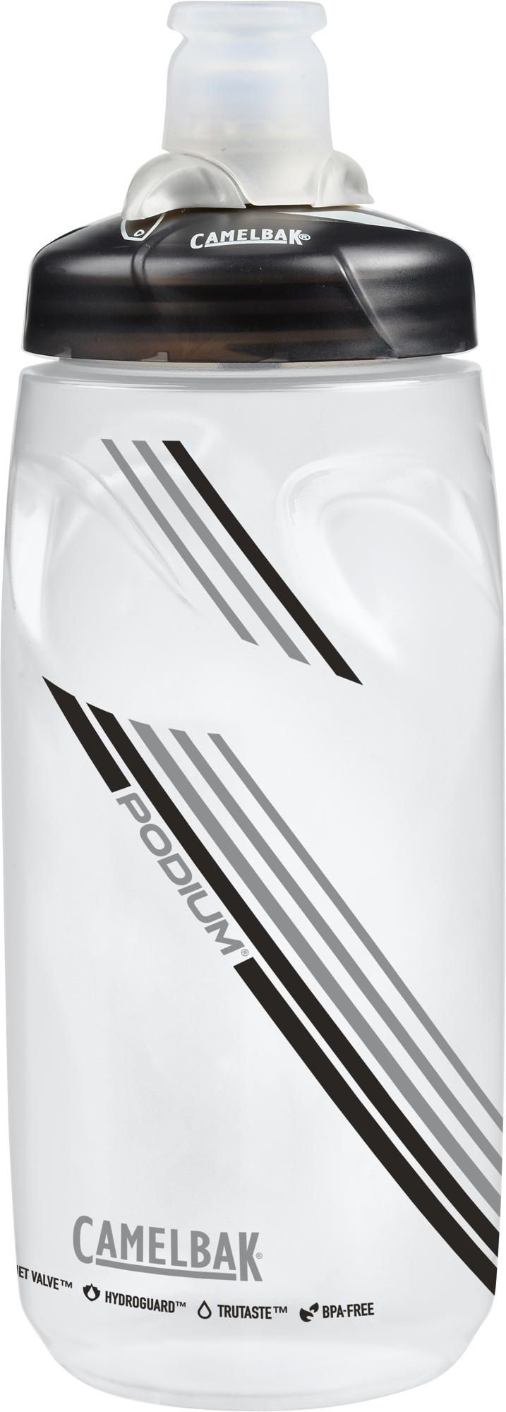 Camelbak Бутылка туристическая CamelBak Podium 21 oz (0,62L)