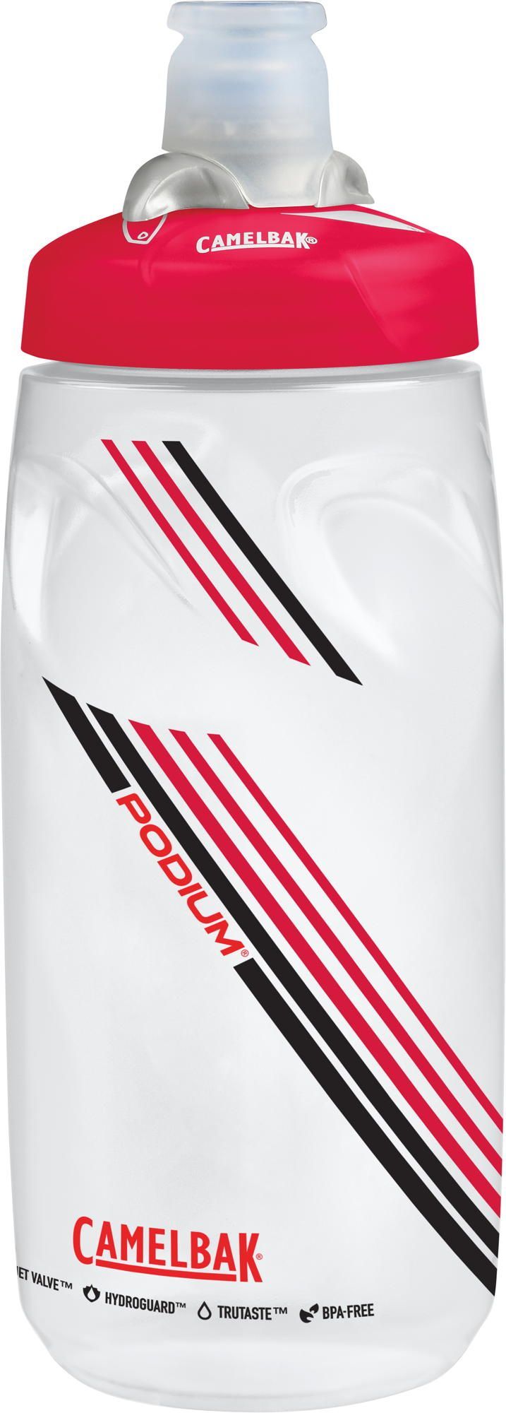 Camelbak Бутылка туристическая CamelBak Podium 21 oz (0,62L)