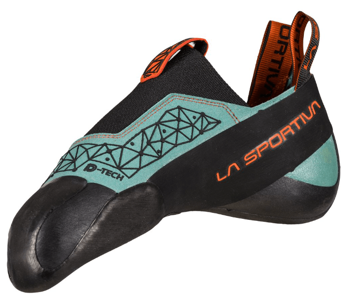 La Sportiva Скальные туфли La Sportiva Mantra