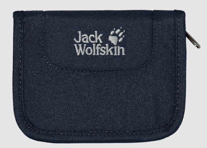 Jack Wolfskin Дорожный кошелёк органайзер Jack Wolfskin - FIRST CLASS