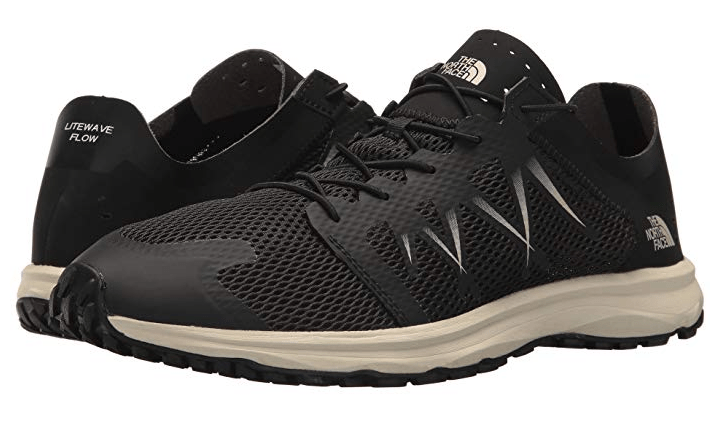 The North Face The North Face - Кроссовки для тренировок Litewave Flow Lace