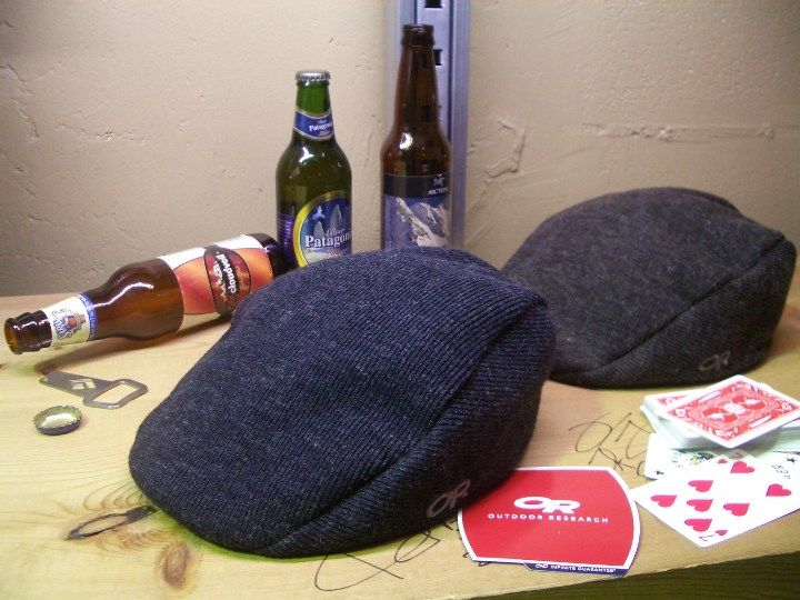 Outdoor research Кепка мужская Outdoor research Pub Cap