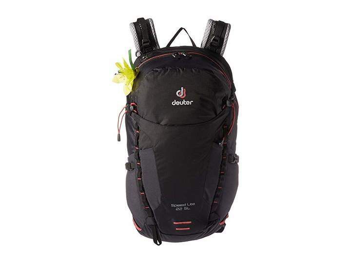 Deuter Треккинговый рюкзак Deuter Speed Lite 22 SL