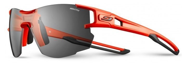 Julbo Очки солнцезащитные для велосипеда Julbo Aerolite 496