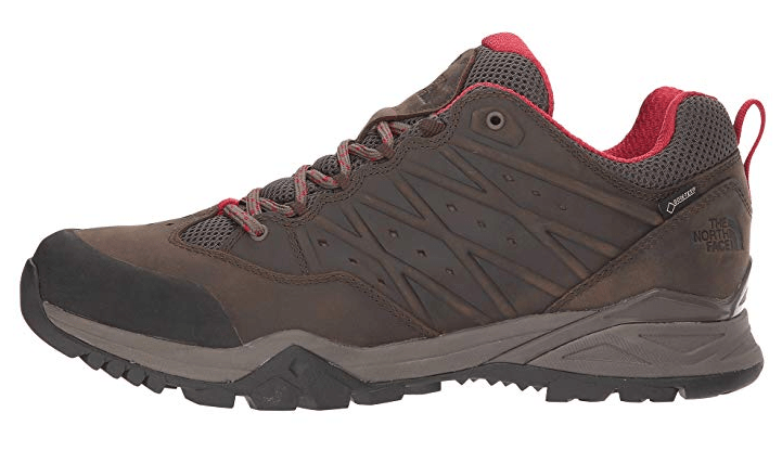 The North Face The North Face - Стильные кроссовки для мужчин Hedgehog Hike GTX II