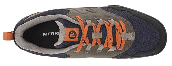 MERRELL Merrell - Стильные мужские кроссовки Annex recruit