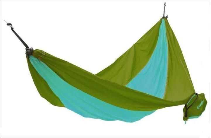 KingCamp Удобный гамак KingCamp Parachute Hammock