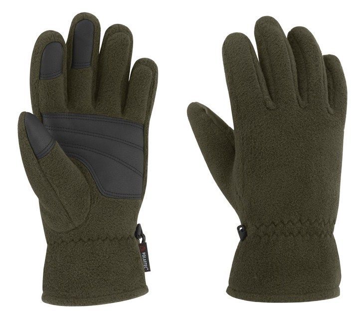 Bask Перчатки флисовые Bask Polar Glove V3