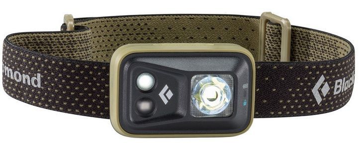 Black Diamond Походный налобный фонарь Black Diamond Spot Headlamp