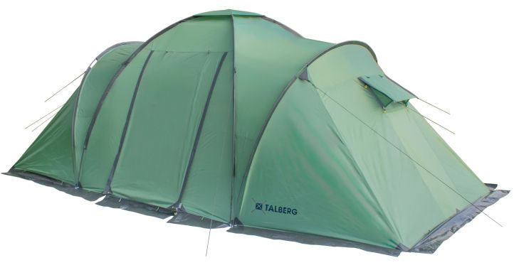 Talberg Шестиместная палатка Talberg Base 6