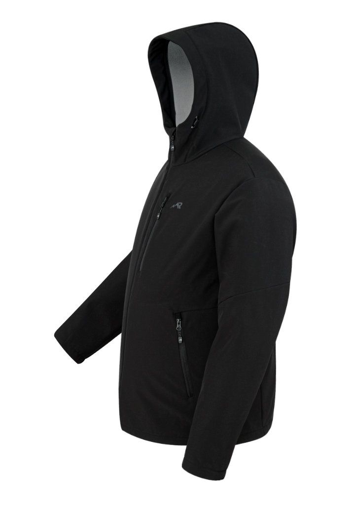 Покров Куртка мужская Softshell Rosomaha (Покров) Байкал-Б