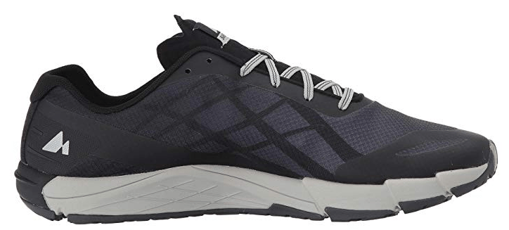 MERRELL Merrell - Удобные мужские кроссовки Bare Access Flex