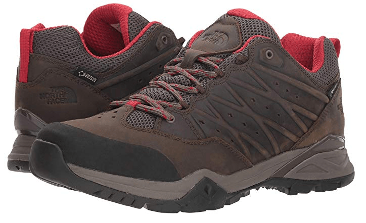 The North Face The North Face - Стильные кроссовки для мужчин Hedgehog Hike GTX II