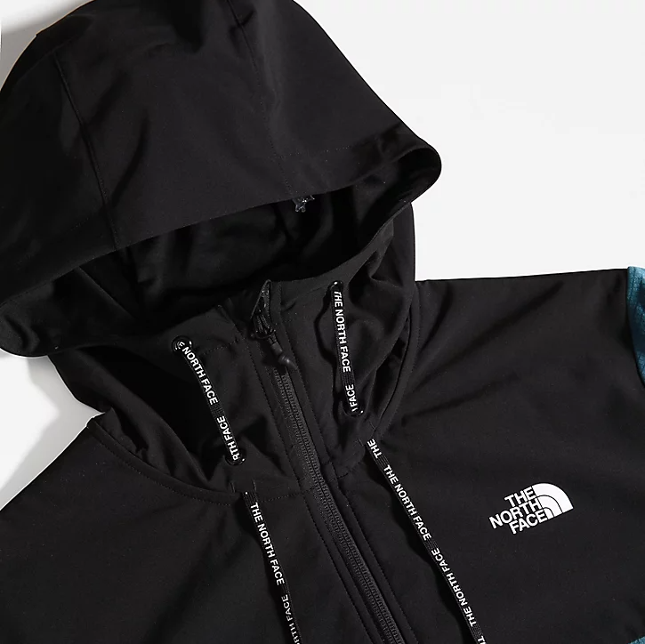 The North Face Куртка The North Face Train N Logo Overlay