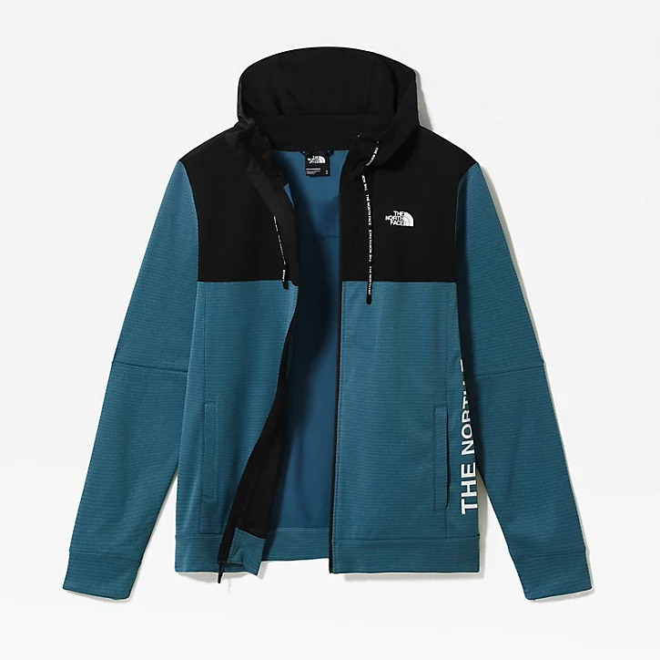 The North Face Куртка The North Face Train N Logo Overlay