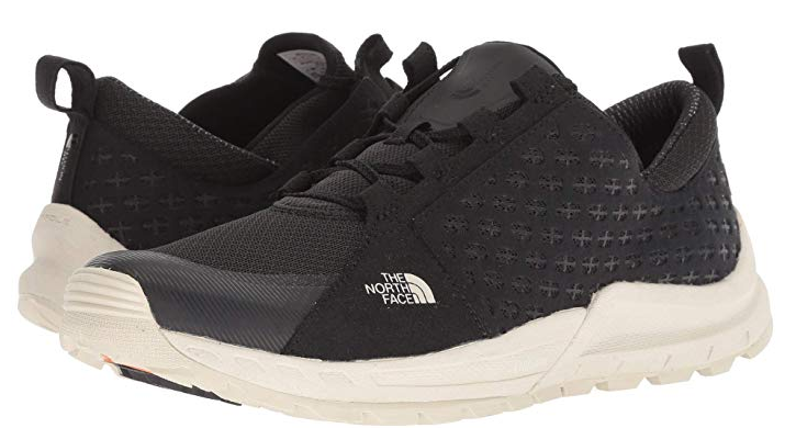 The North Face The North Face - Кроссовки мужские Mountain Sneaker