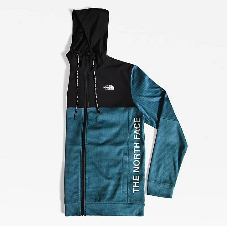 The North Face Куртка The North Face Train N Logo Overlay