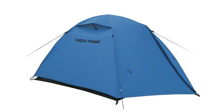 High Peak Трехместная палатка High Peak Kingston 3