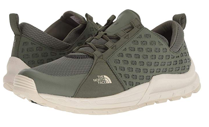 The North Face The North Face - Кроссовки мужские Mountain Sneaker