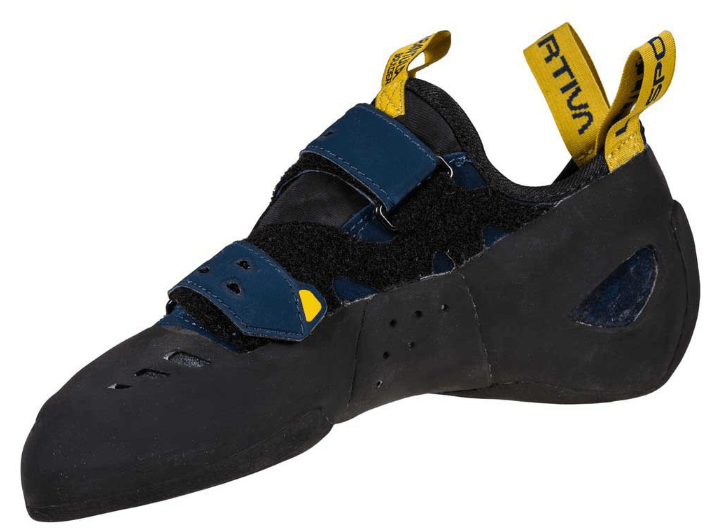 La Sportiva Комфортные скальники La Sportiva Tarantula Boulder