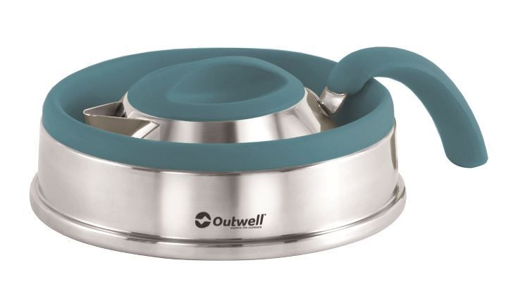 Outwell Чайник Outwell Collaps Kettle