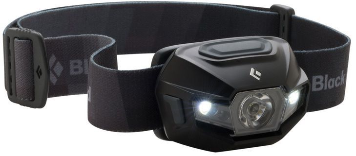 Black Diamond Фонарь походный Black Diamond Revolt Headlamp