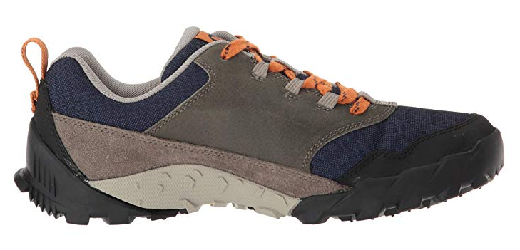 MERRELL Merrell - Стильные мужские кроссовки Annex recruit