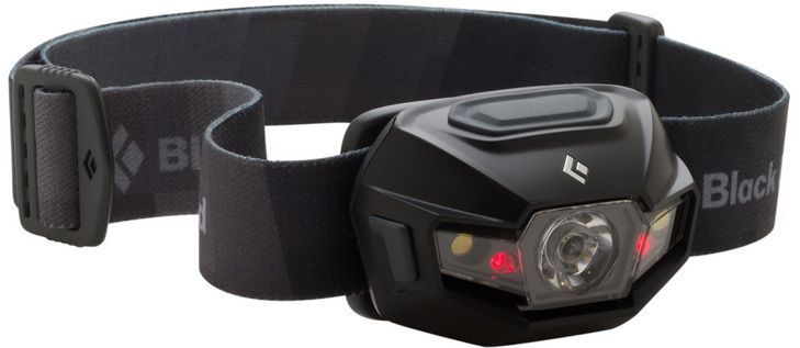 Black Diamond Фонарь походный Black Diamond Revolt Headlamp