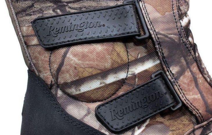 Remington Отличные сапоги Remington D9150 Hunting
