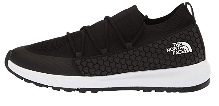 !Неизвестный бренд The North Face - Мужские кроссовки Touji lace low