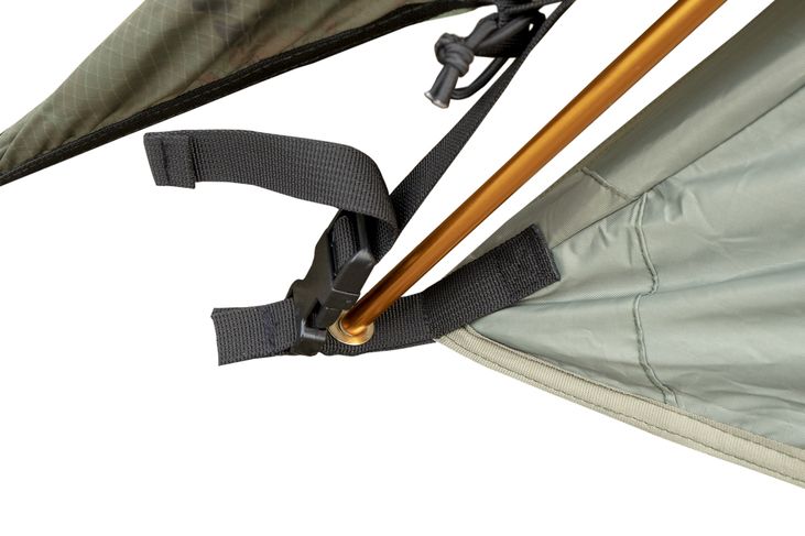 Talberg Туристическая палатка Forest Pro 2 Talberg