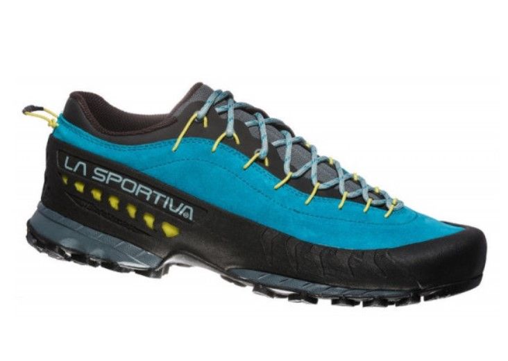 La Sportiva La Sportiva - Кроссовки стильные мужские TX4