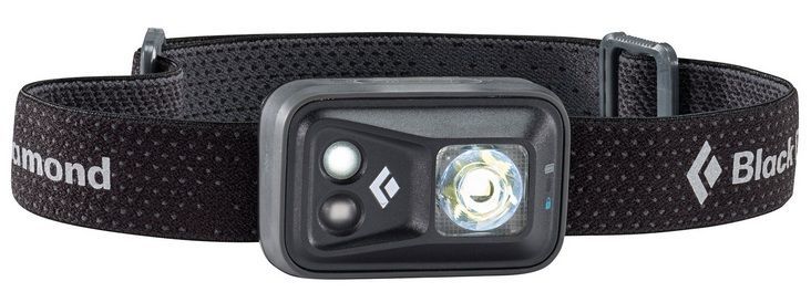 Black Diamond Походный налобный фонарь Black Diamond Spot Headlamp