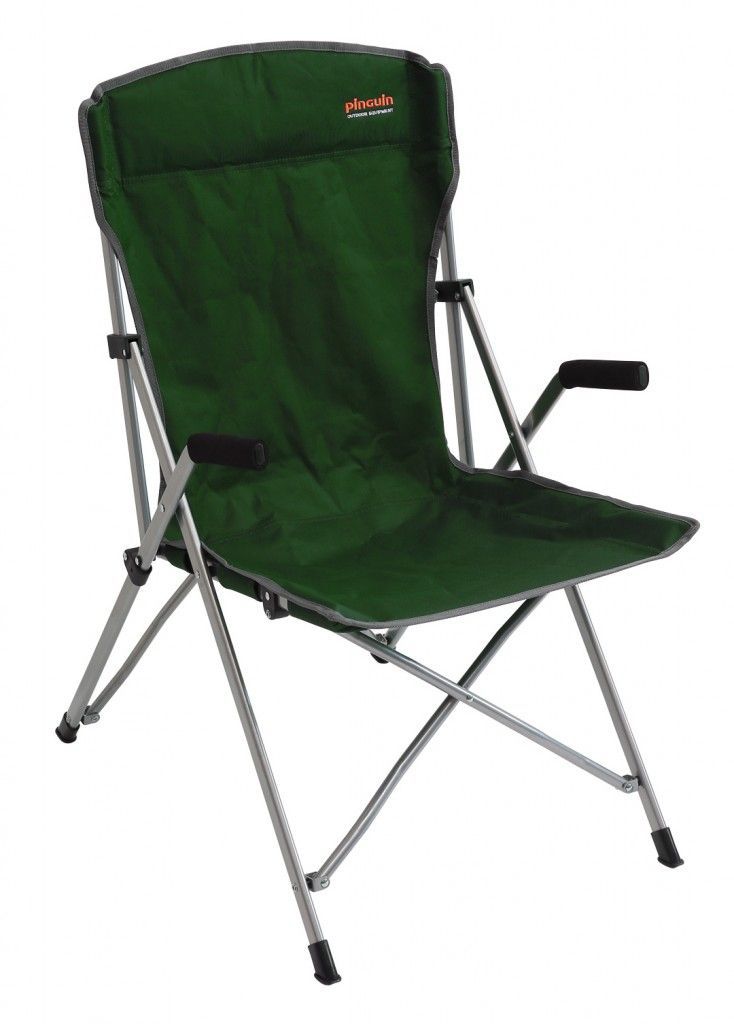 Pinguin Туристическое кресло Pinguin Guide chair
