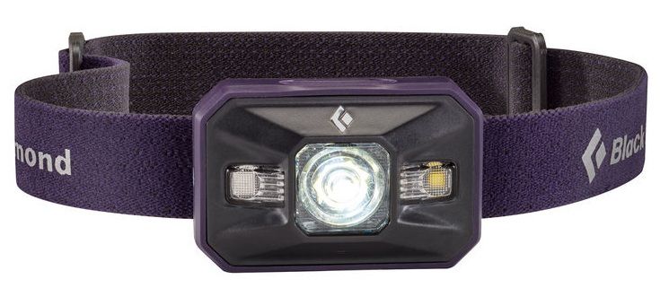 Black Diamond Компактный налобный фонарь Black Diamond Storm Headlamp